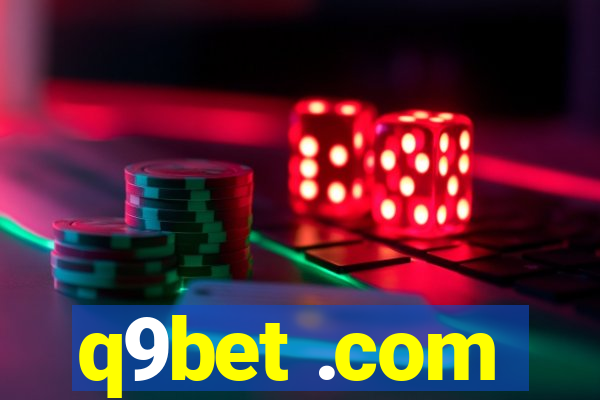 q9bet .com